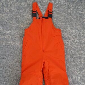 Youth snow pants / snow bib